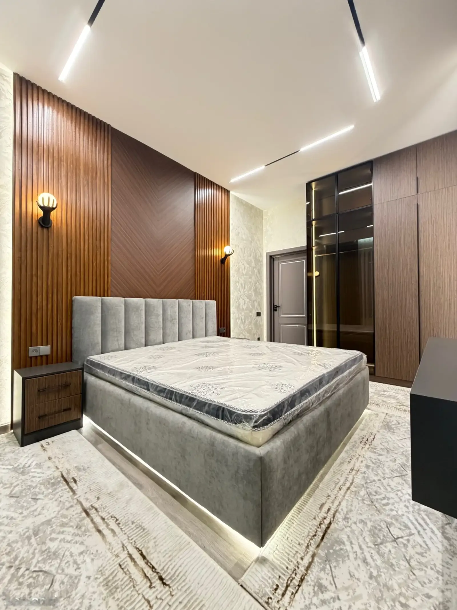 2-комн. квартира, 8 этаж, 48 м², 19 мкр