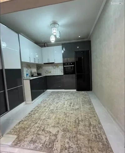 2-комн. квартира, 8 этаж, 72м², Сино