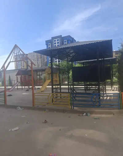 3-комн. квартира, 6 этаж, 58 м², Сино