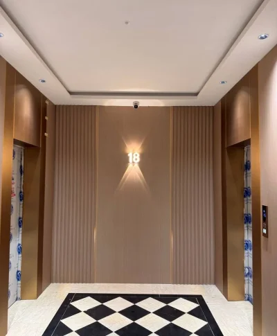 4-комн. квартира, 18 этаж, 131 м², Шохмансур