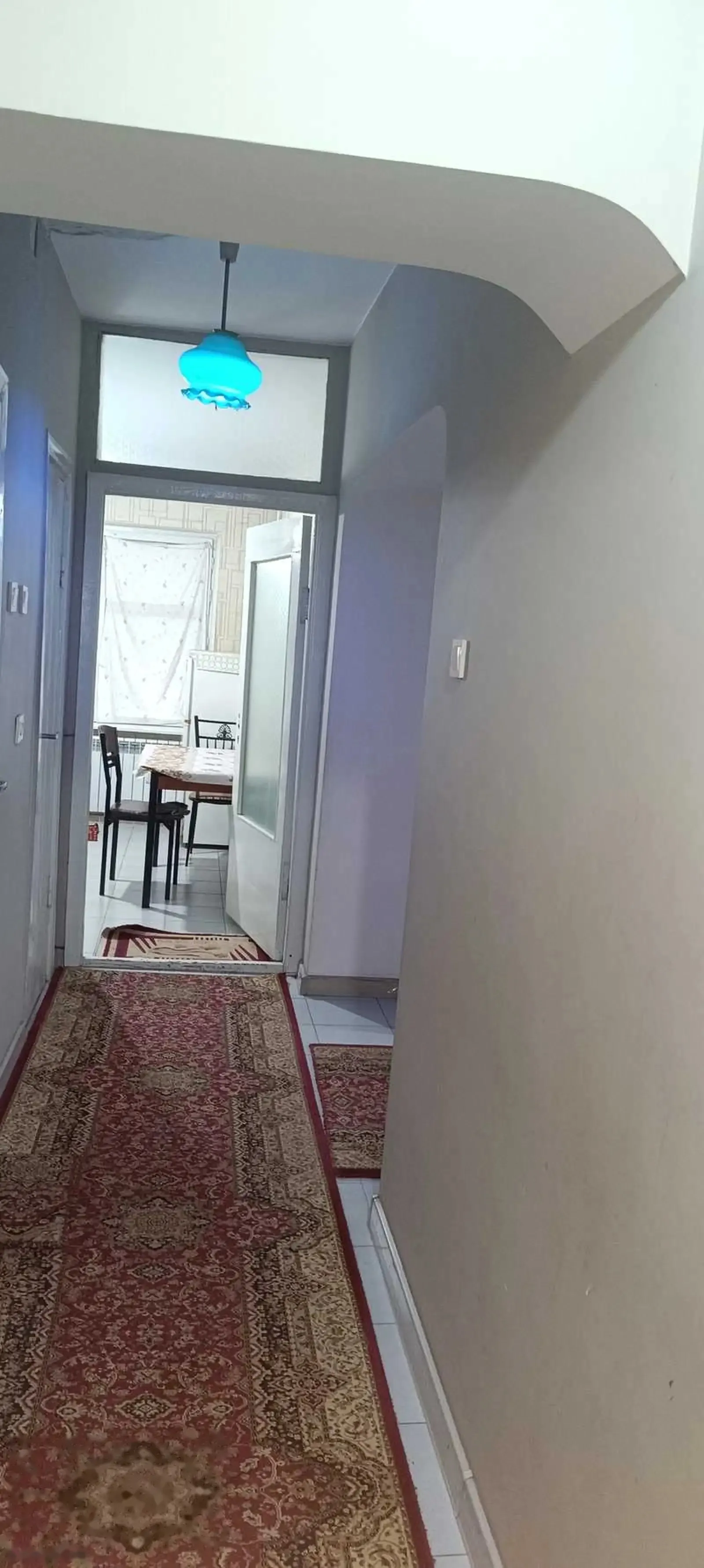 2-комн. квартира, 8 этаж, 64м², Садбарг