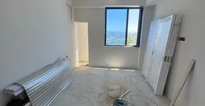3-комн. квартира, 19 этаж, 83 м², Сино, 101 мкр