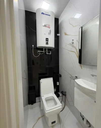 2-комн. квартира, 9 этаж, 134м², Сомони