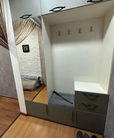 2-комн. квартира, 4 этаж, 110м², И Сомони