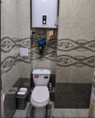 2-комн. квартира, 9 этаж, 70м², Профсоюз