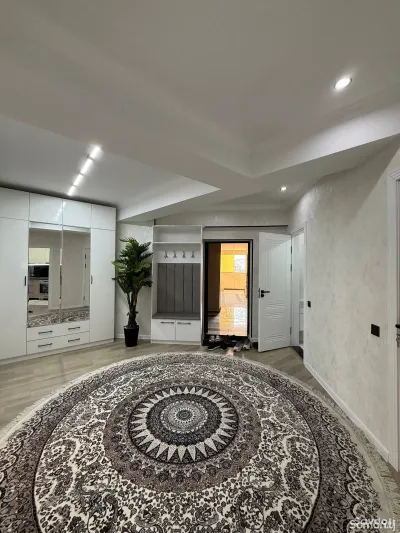 2-комн. квартира, 14 этаж, 89 м², сино