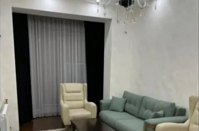 2-комн. квартира, 5 этаж, 70м², садбарг