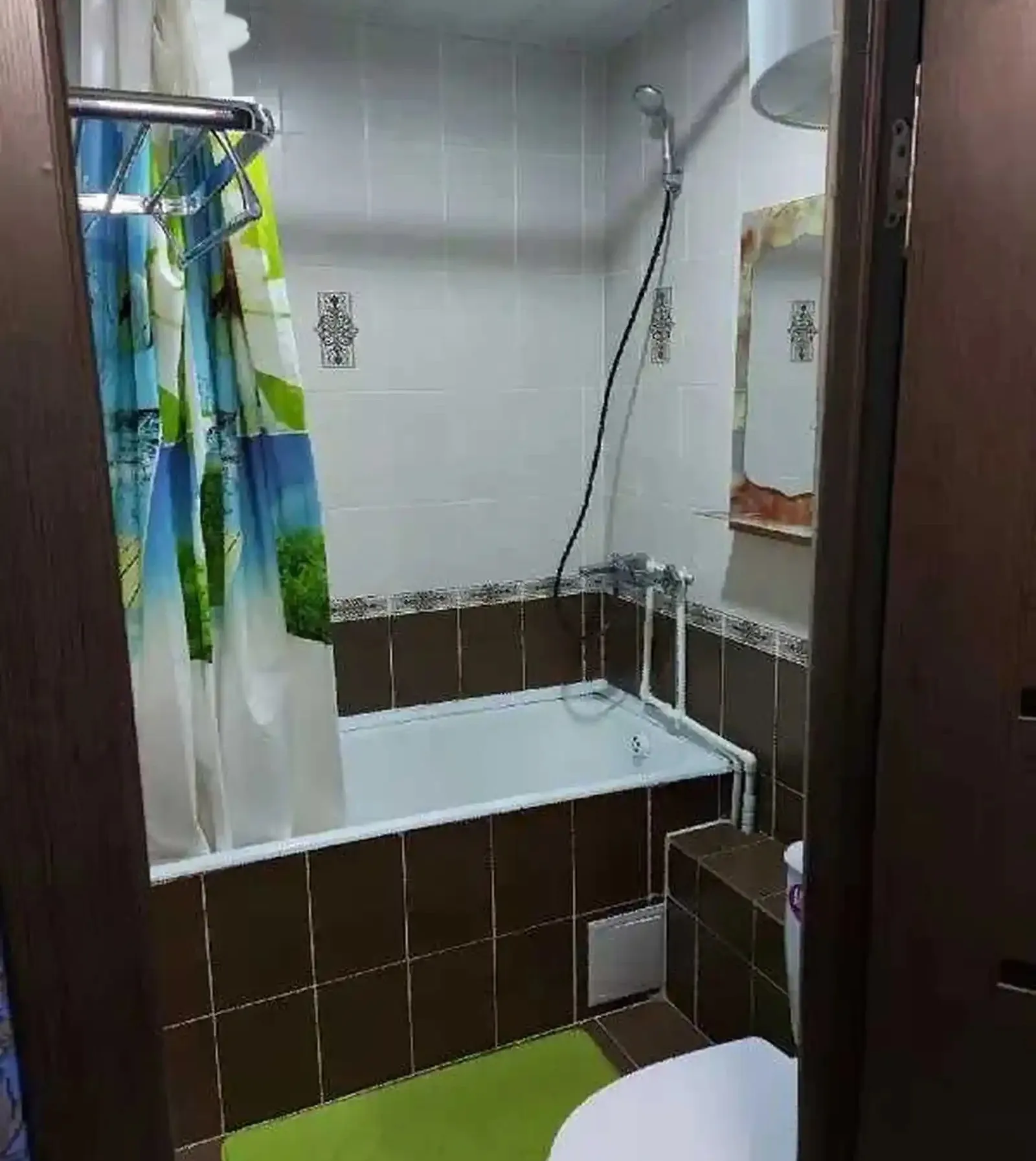 2-комн. квартира, 4 этаж, 79м², 33 мкр