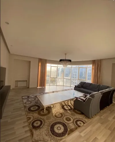 2-комн. квартира, 15 этаж, 110м², шохмансур