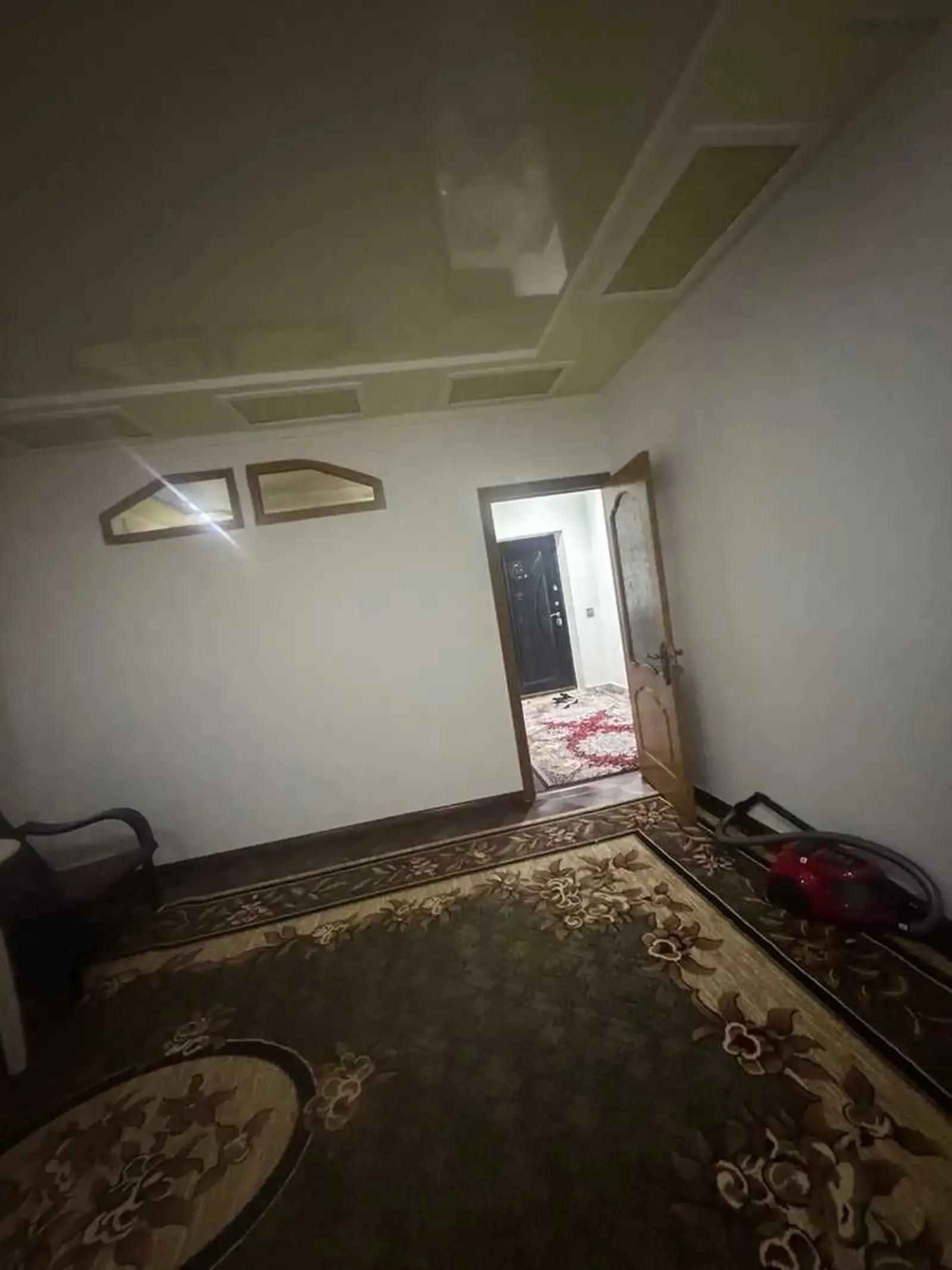 2-комн. квартира, 3 этаж, 52м², мжк Кайроккум
