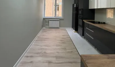 3-комн. квартира, 10 этаж, 96м², Сино 112мкр