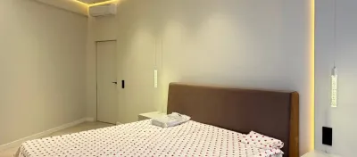 3-комн. квартира, 15 этаж, 113 м², Фирдавси Профсоюз