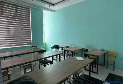Помещение под свободное назначение, 58м², Фирдавси