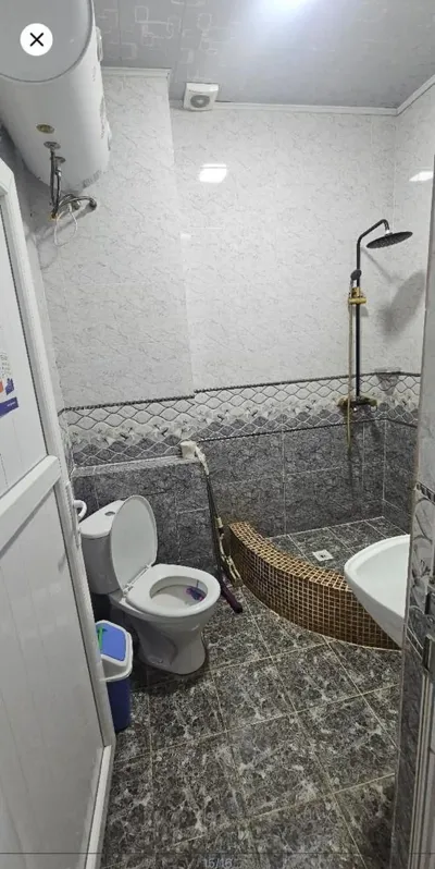 2-комн. квартира, 9 этаж, 74м², Сино