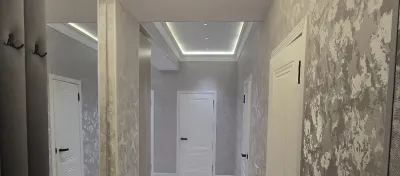 2-комн. квартира, 11 этаж, 74 м², Сино