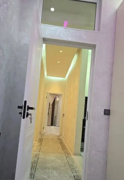2-комн. квартира, 10 этаж, 56 м², Фирдавси