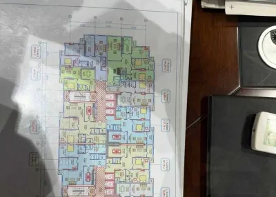 1-комн. квартира, 20 этаж, 58 м², Сино