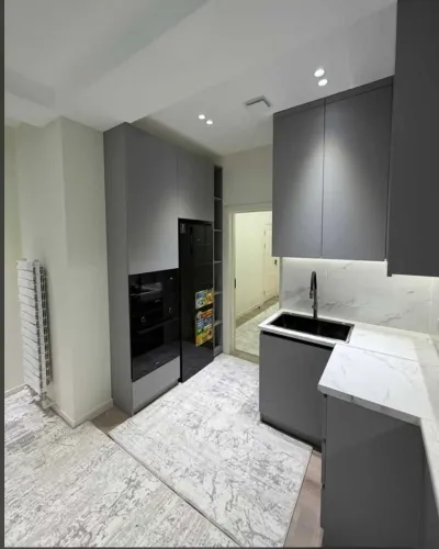 3-комн. квартира, 9 этаж, 105м², Исмоили сомони