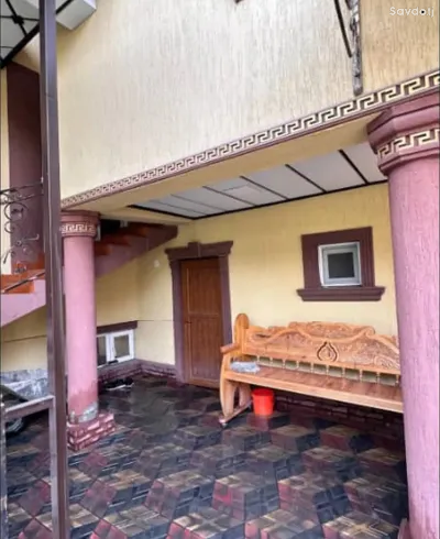 2-этажный, 6 комнатный дом, 300 м² , Фирдавси