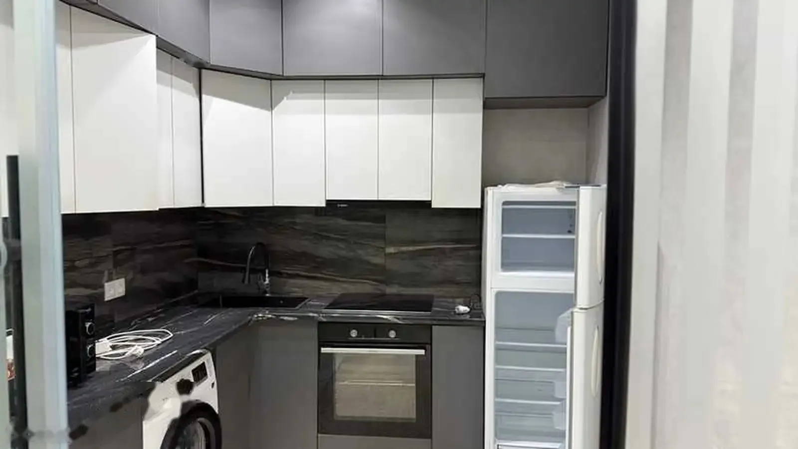 3-комн. квартира, 14 этаж, 120м²,  Cкорый