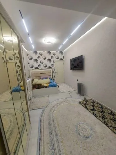 2-комн. квартира, 11 этаж, 74м², Каленин