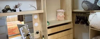 6-комн. квартира, 5 этаж, 220 м², И Сомони доми Альфемо