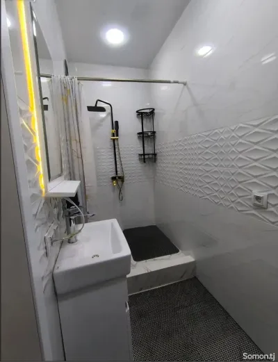 2-комн. квартира, 10 этаж, 60м², Сино