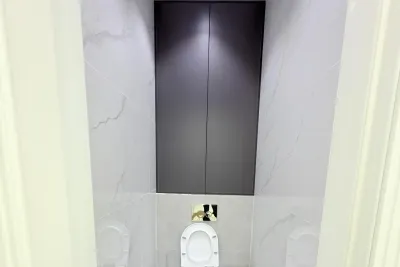 3-комн. квартира, 12 этаж, 120 м², Старый Аэропорт