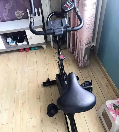 Велотренажёр