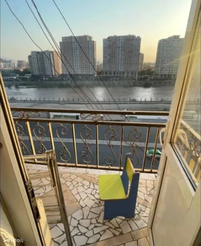 3-комн. квартира, 7 этаж, 88м², Фирдавси