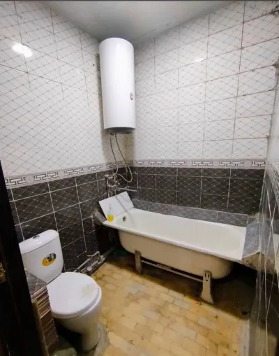 1-комн. квартира, 1 этаж, 46 м², 46 мкр