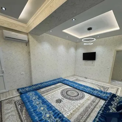 2-комн. квартира, 11 этаж, 70м², И. Сомони