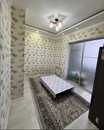 2-комн. квартира, 6 этаж, 79м², Исмоили Сомони