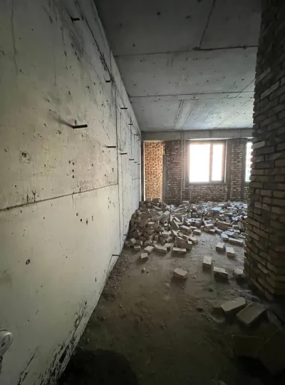 3-комн. квартира, 7 этаж, 72 м², Исмоили Сомони