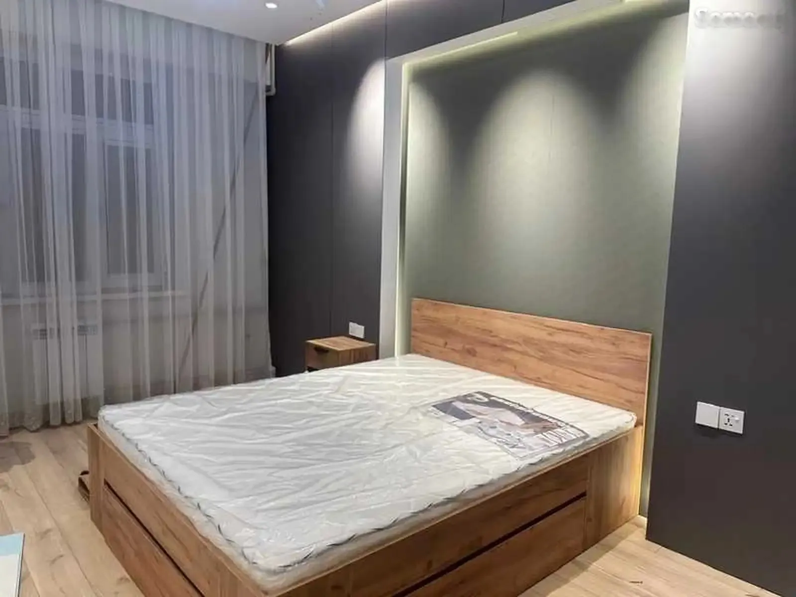 2-комн. квартира, 8 этаж, 70м², султанбей