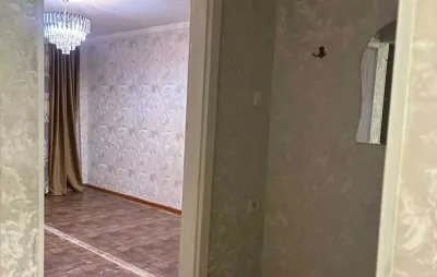 2-комн. квартира, 4 этаж, 52м², Фирдавси