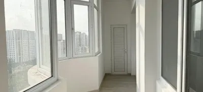 2-комн. квартира, 14 этаж, 90 м², Шохмансур Бофанда Ожоговый