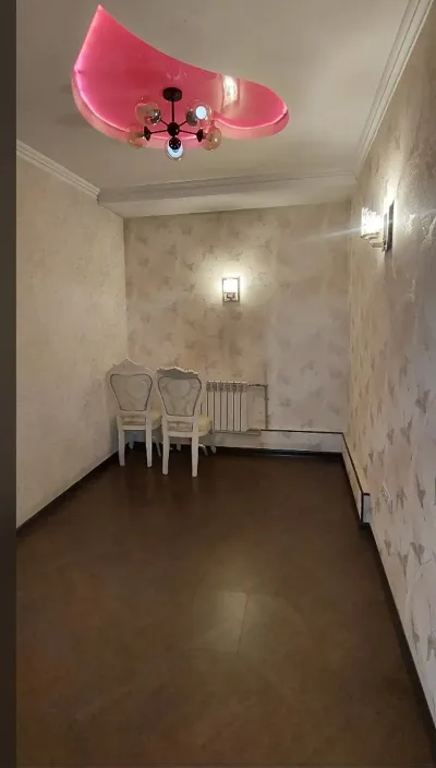 4-комн. квартира, 11 этаж, 120м², сино