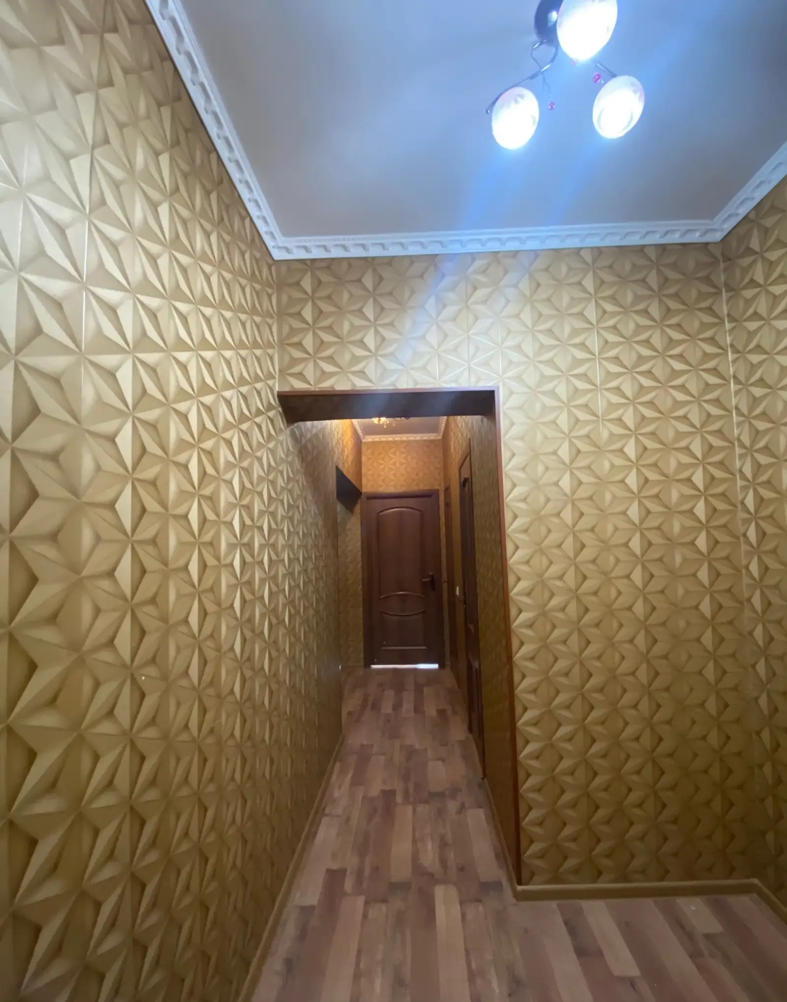 2-комн. квартира, 12 этаж, 70 м², Сино