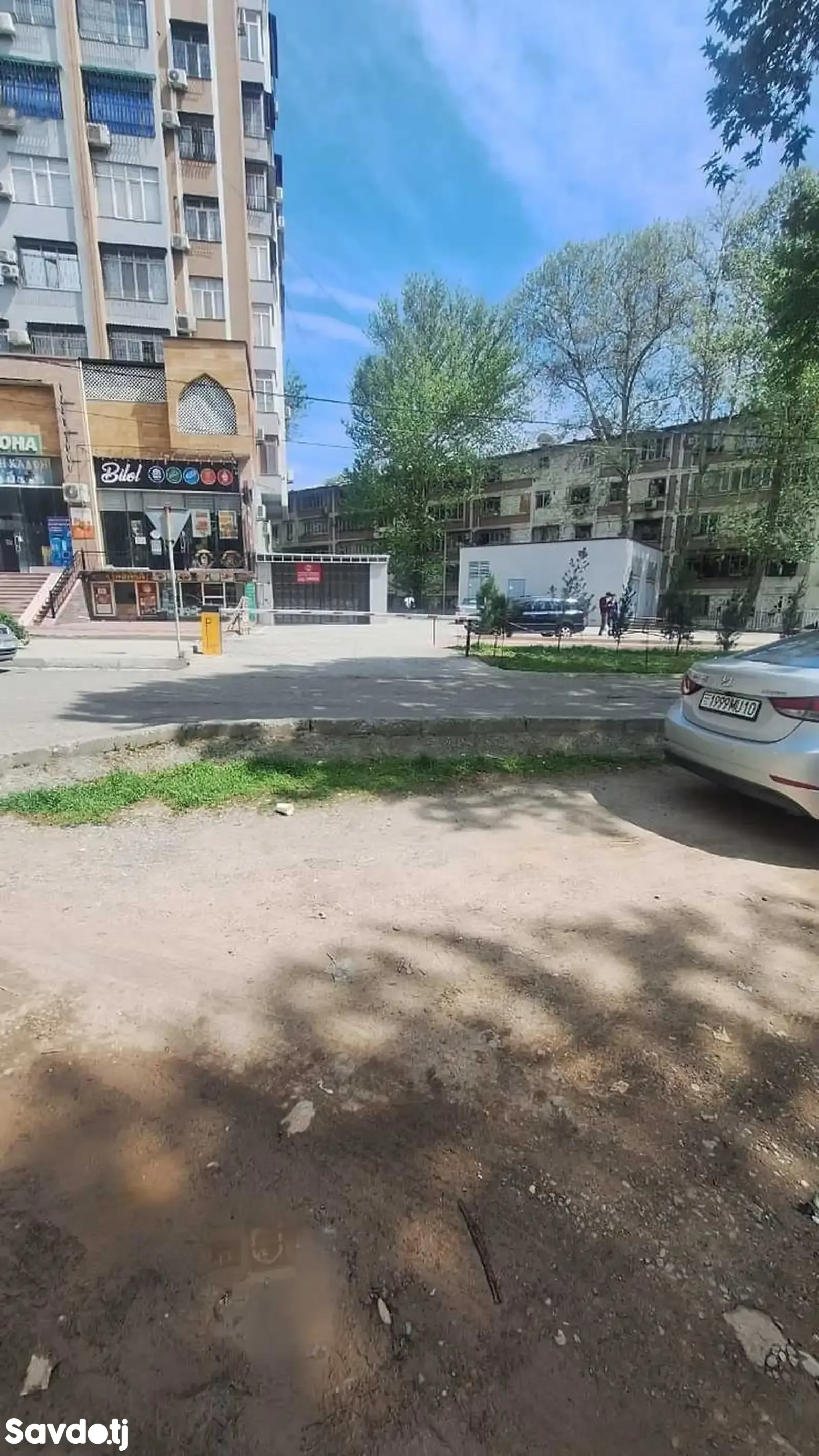 2-комн. квартира, 7 этаж, 84м², Сино, 102 мкр