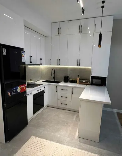 2-комн. квартира, 6 этаж, 60м², Шохмансур
