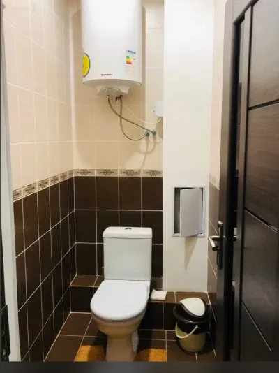 2-комн. квартира, 12 этаж, 70м², И. Сомони