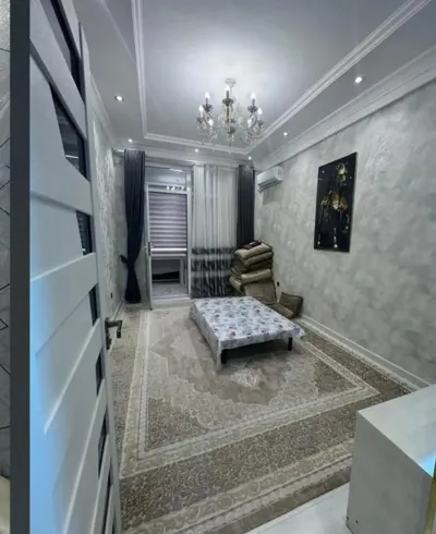 2-комн. квартира, 7 этаж, 55м², Сино