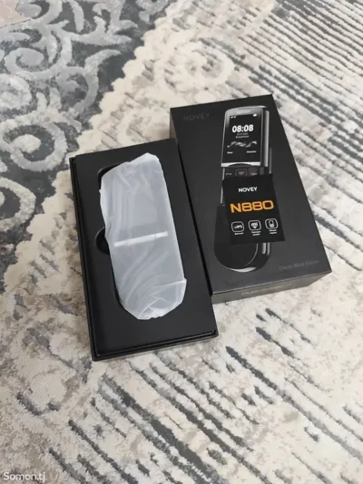 Novey N880 4 gb