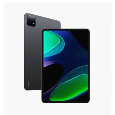 Планшет XIAOMI PAD 6/128gb серый