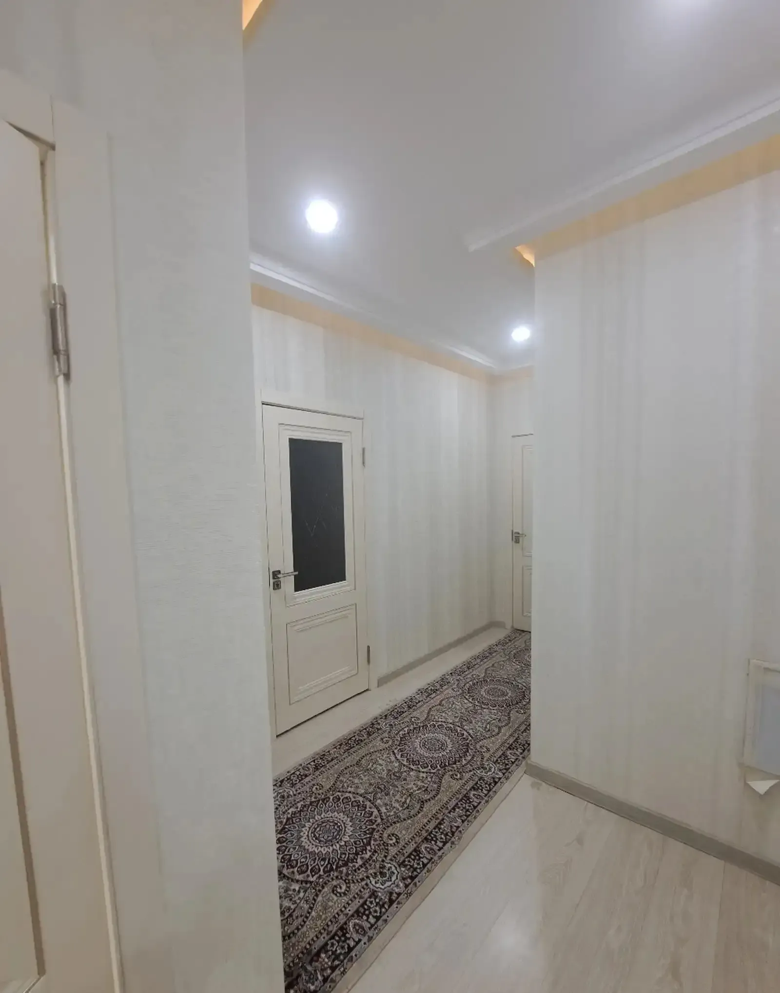 2-комн. квартира, 6 этаж, 98м², 82 МКР Гулдаста