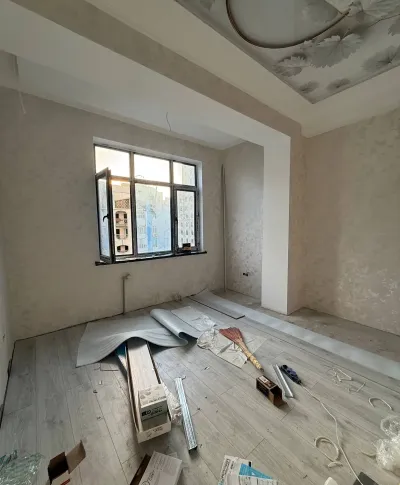 2-комн. квартира, 9 этаж, 40 м², Шохмансур, пушти 4 дома