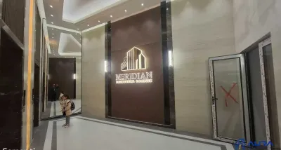 3-комн. квартира, 7 этаж, 149 м², Сино
