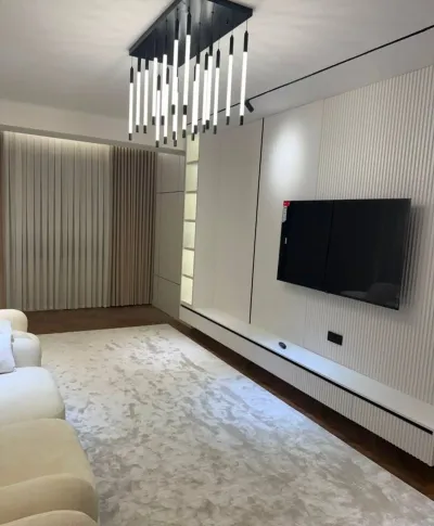 2-комн. квартира, 11 этаж, 76 м², Шохмансур