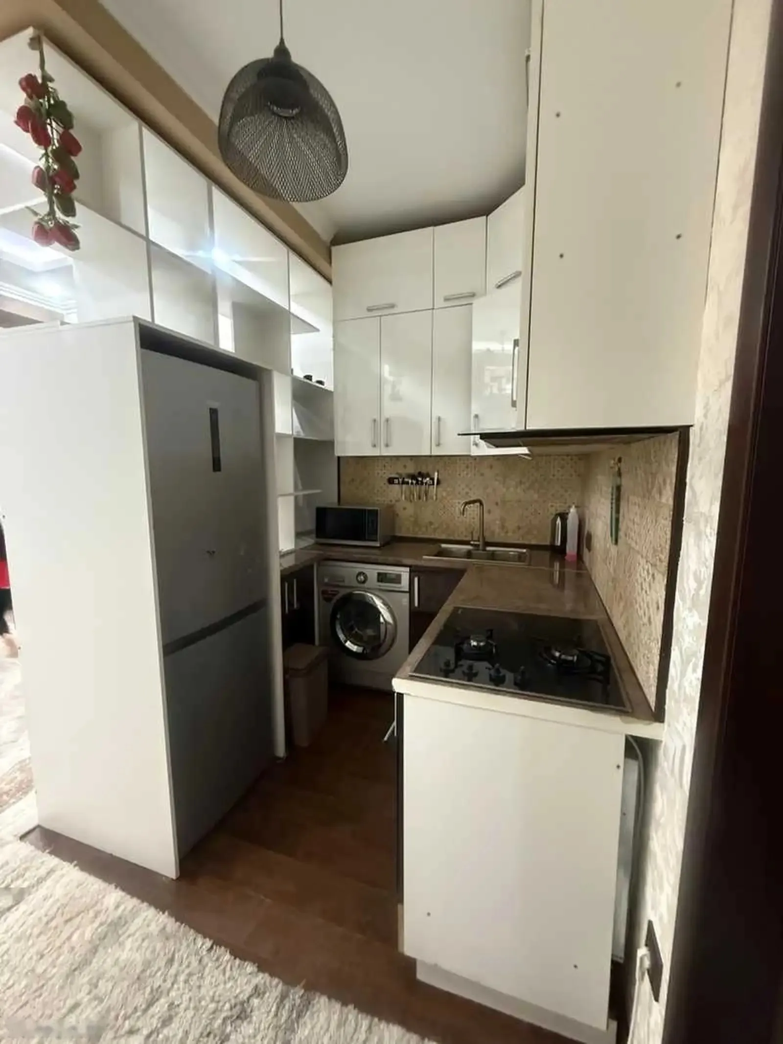 2-комн. квартира, 12 этаж, 75м², Пайкари таможный